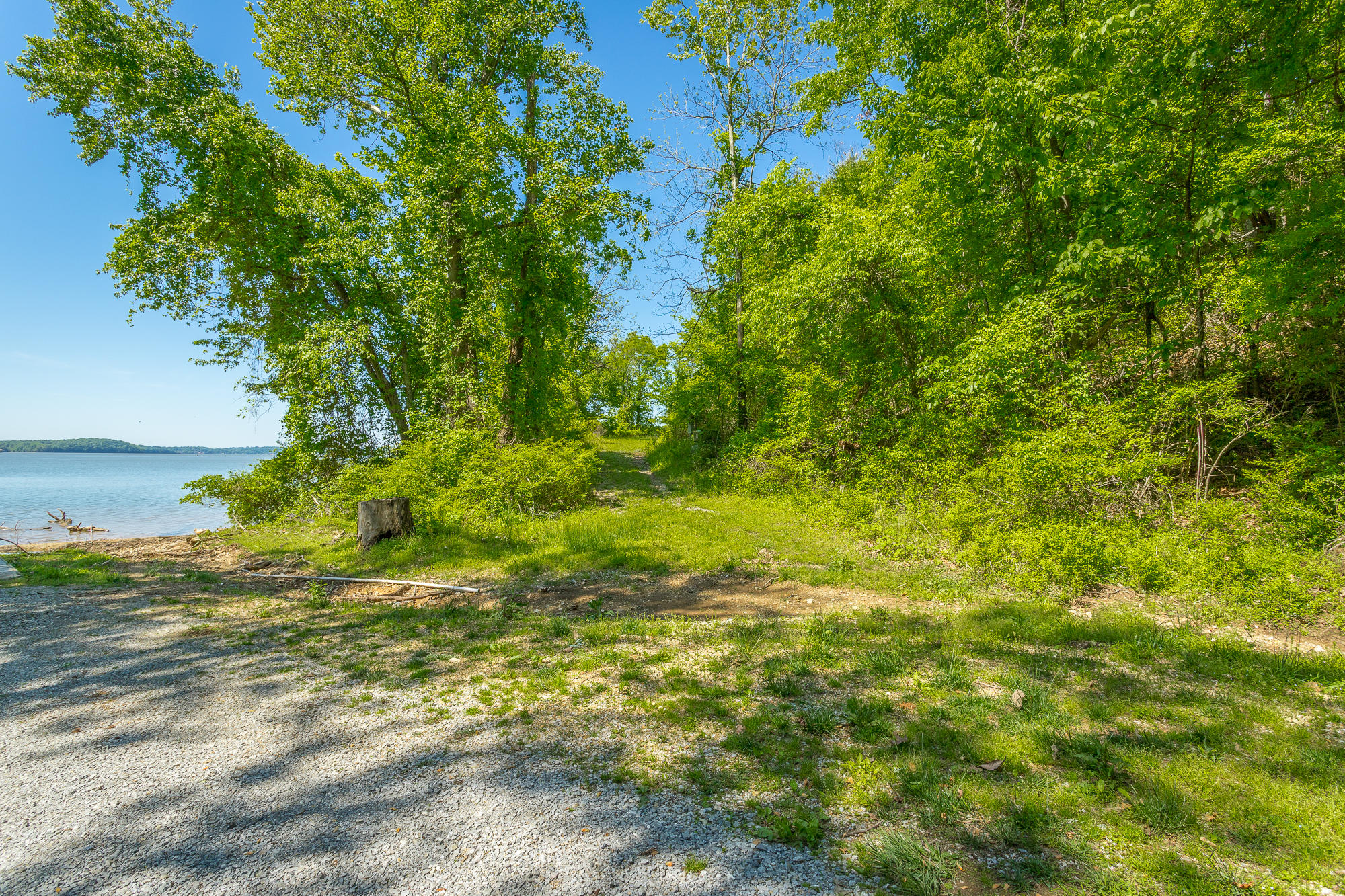 Foster Hixson Cemetery Rd. HD-7