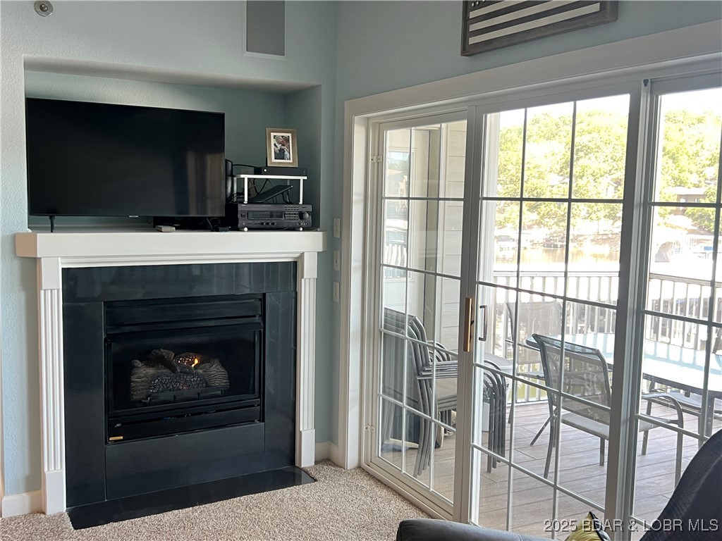 68 Lighthouse Road, Unit 112 Lake Ozark, MO 65049 - Photo 17 of 51