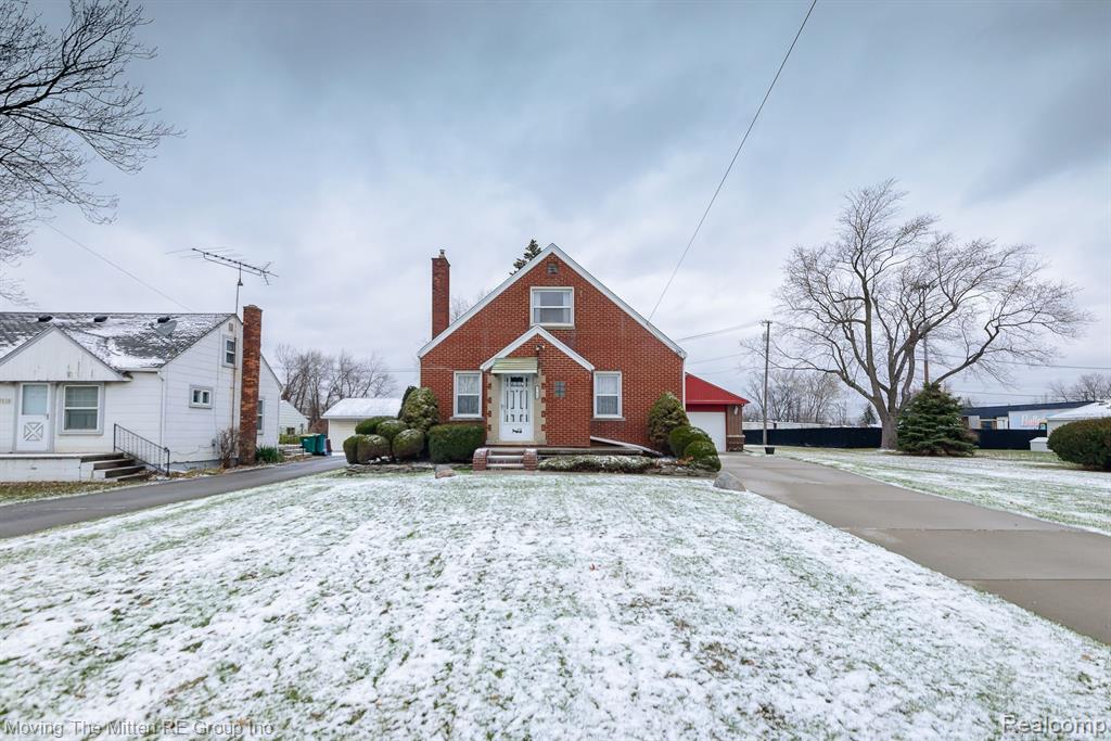 27610 Wick Road Romulus, MI 48174 - Photo 37 of 38