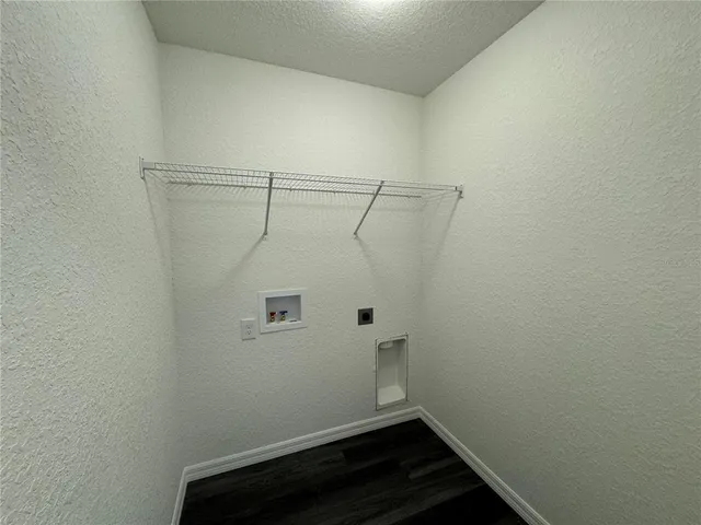 a view of small space