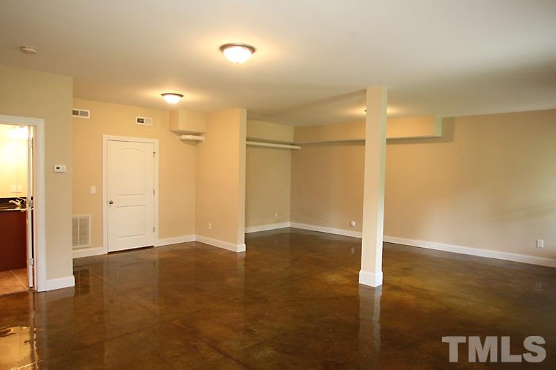 7332 Denlee Road Raleigh, NC 27603 - Photo 17 of 24 a view of an empty room