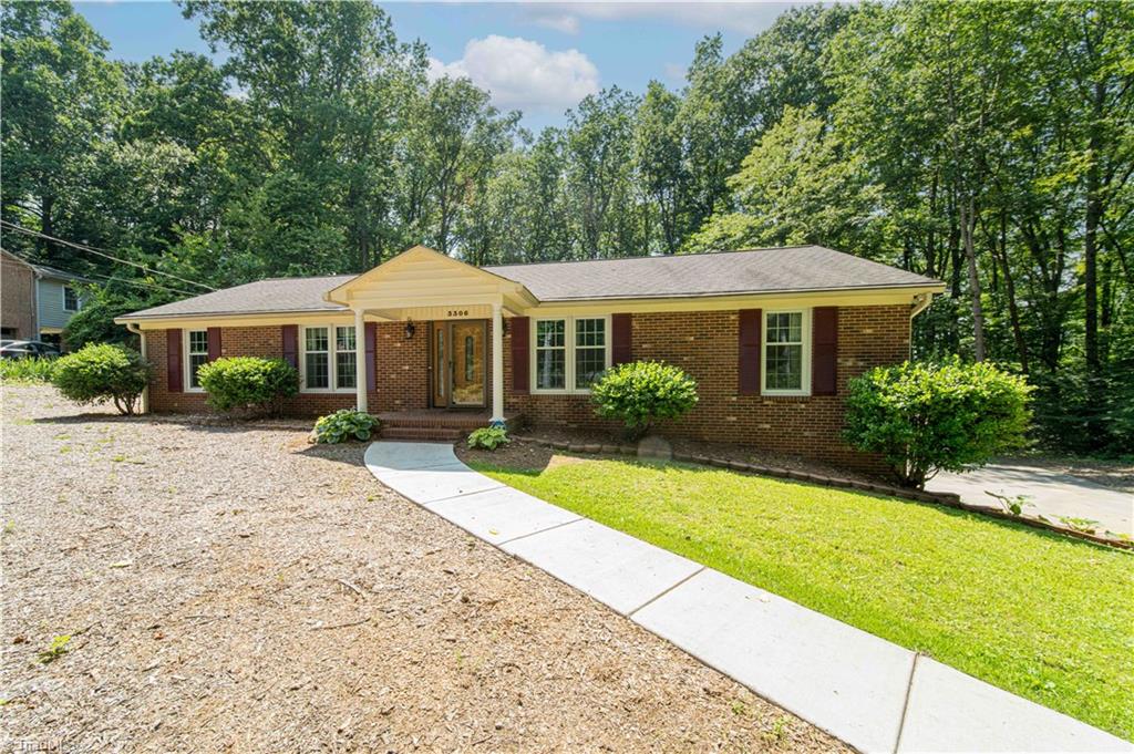 3306 Midkiff Road Winston-Salem, NC 27106 - Photo 2 of 33 Gallery Image 2