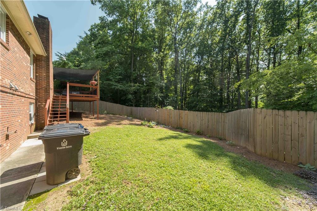 3306 Midkiff Road Winston-Salem, NC 27106 - Photo 7 of 33 Gallery Image 7