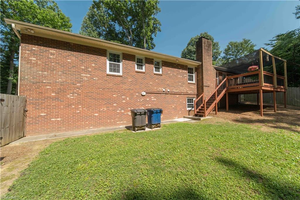 3306 Midkiff Road Winston-Salem, NC 27106 - Photo 8 of 33 Gallery Image 8
