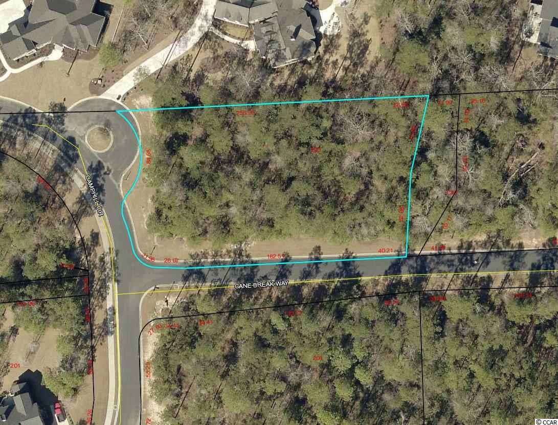 7 Cane Break Way Murrells Inlet, SC 29576 - Photo 11 of 34 Gallery Image 11