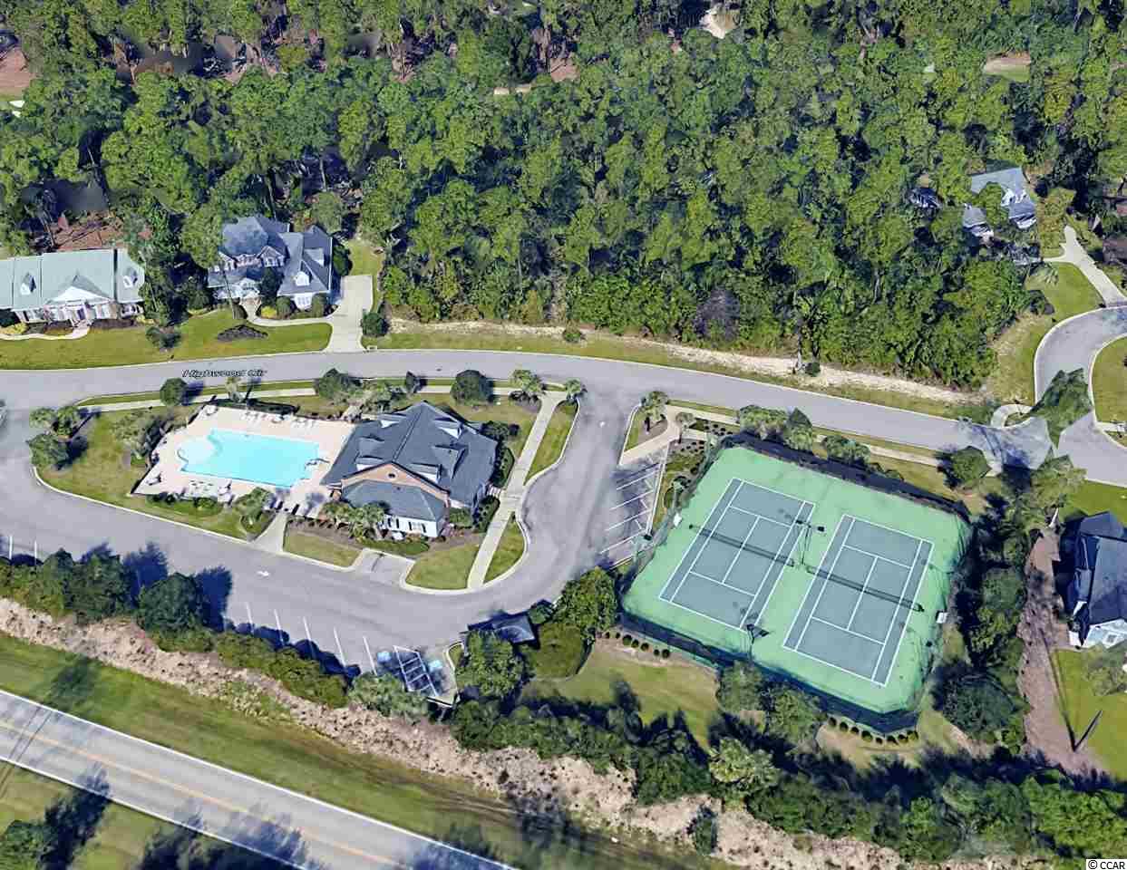7 Cane Break Way Murrells Inlet, SC 29576 - Photo 26 of 34 Gallery Image 26