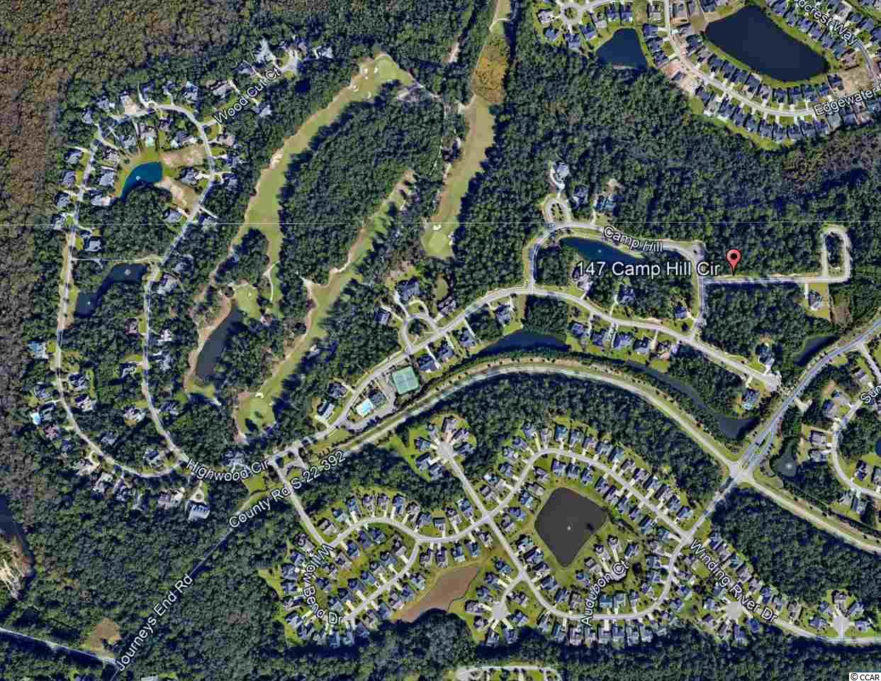7 Cane Break Way Murrells Inlet, SC 29576 - Photo 8 of 34 Gallery Image 8