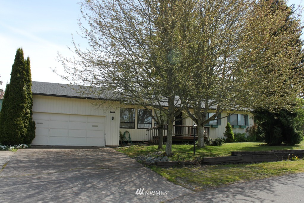 3856 Robby Court Bellingham, WA 98226 - Photo 1 of 1