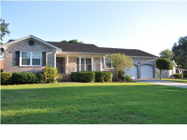 5331 Edith Street Charleston, SC 29418 - Photo 1 of 4 Primary Photo