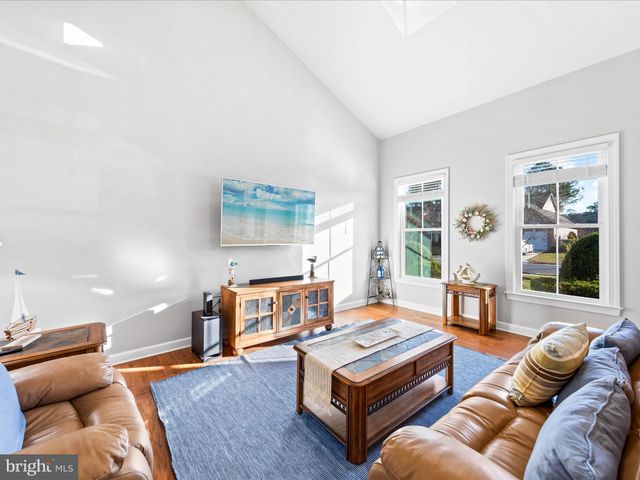 $605,000 | 38837 Cedar Waxwing Lane, Ocean View, DE 19970