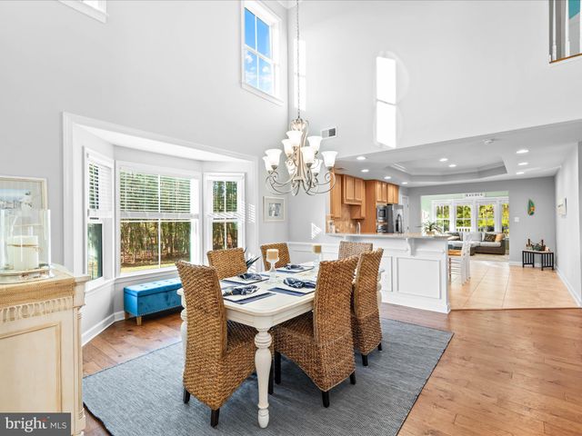 $605,000 | 38837 Cedar Waxwing Lane, Ocean View, DE 19970