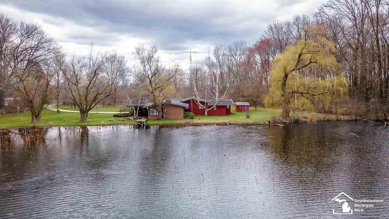1929 West Hurd Road Monroe, MI 48162 - Photo 47 of 47