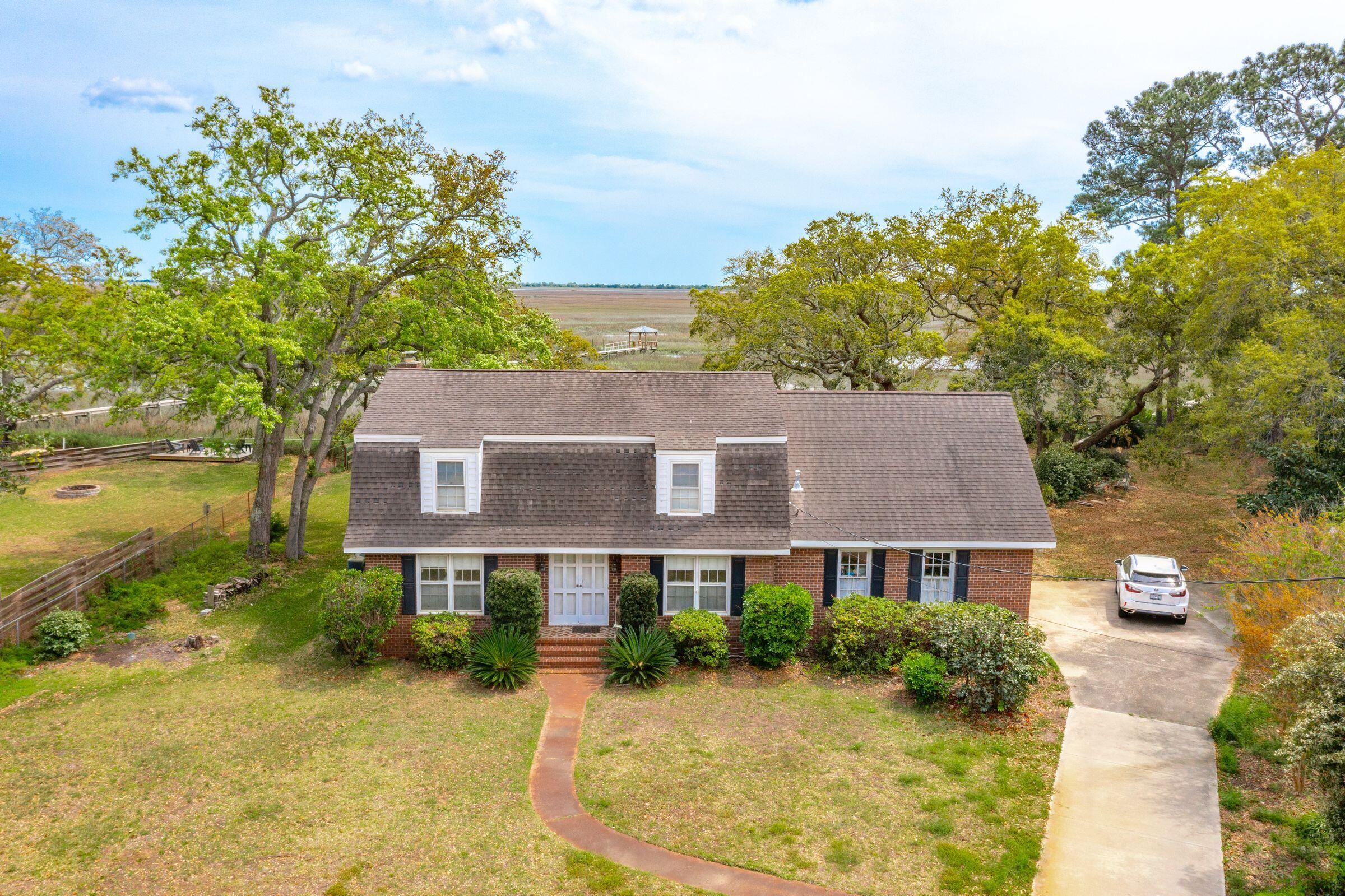 925 Preston Road Charleston, SC 29412 - Photo 21 of 24 Existing Home