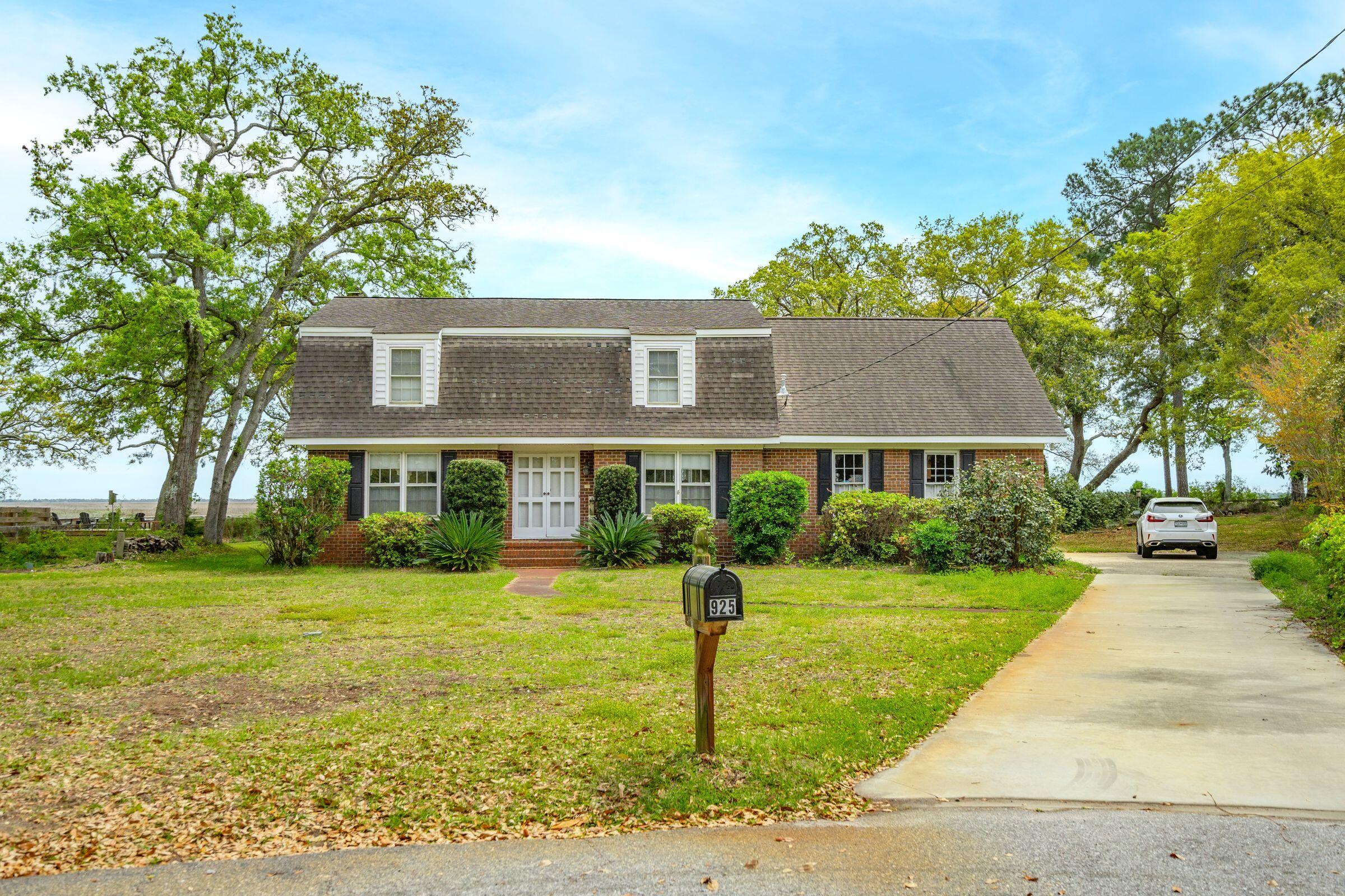 925 Preston Road Charleston, SC 29412 - Photo 22 of 24 Existing Home