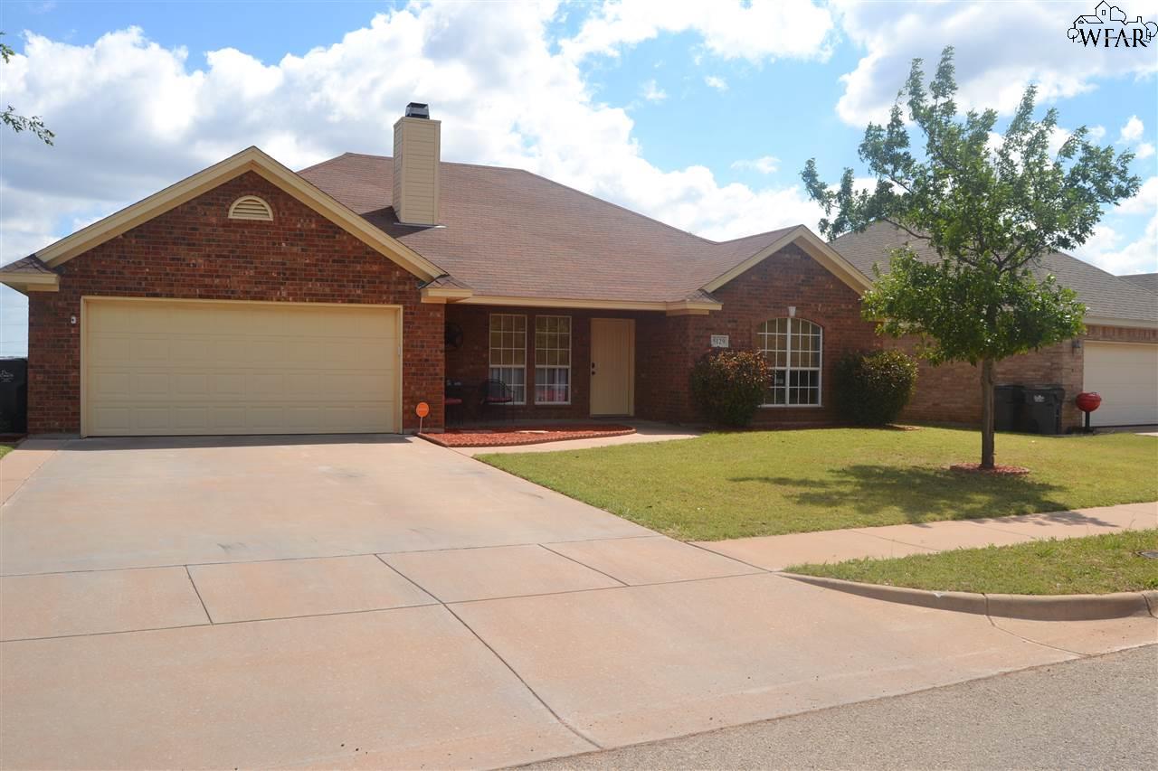 5129 Reyes Street Wichita Falls, TX 76306 - Photo 1 of 1 Gallery Image 1
