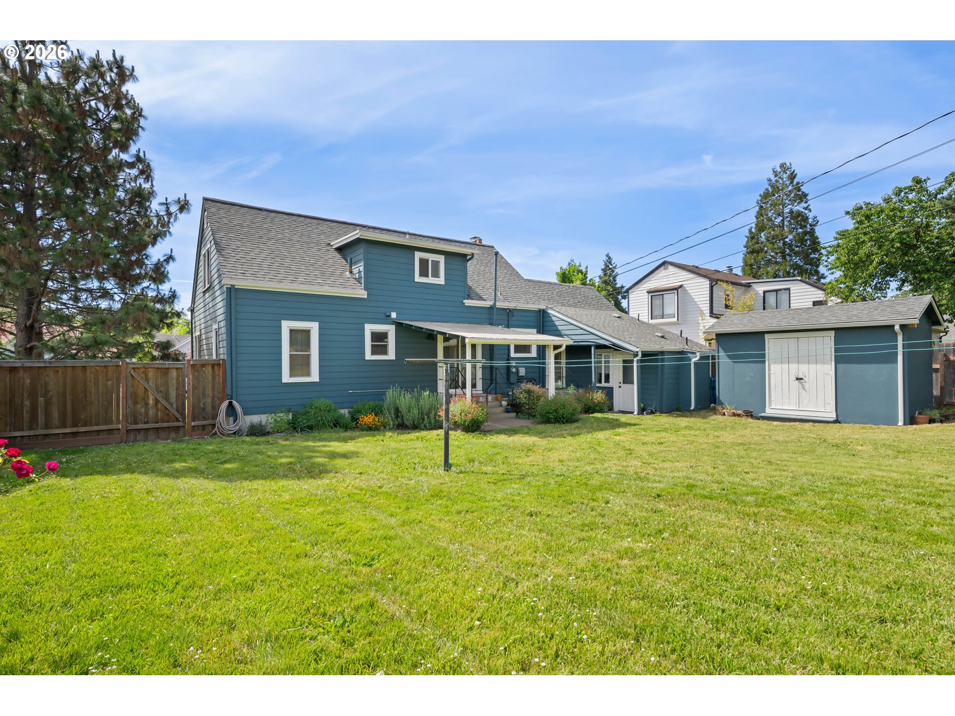 2661 Harris Street Eugene, OR 97405 - Photo 42 of 48