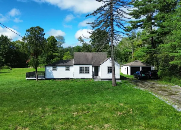 $475,000 | 618 Beach Street, Goshen, CT 06756
