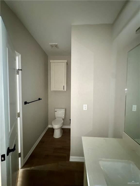 720 Ragland Road, Unit 3 Mission, TX 78572 - Photo 11 of 17 Gallery Image 11