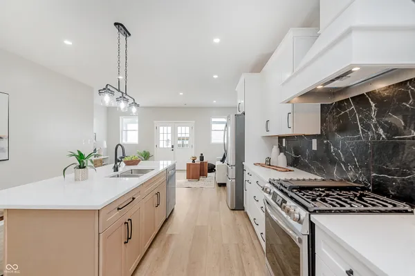 $589,000 | 1329 Marlowe Avenue, Indianapolis, IN 46202