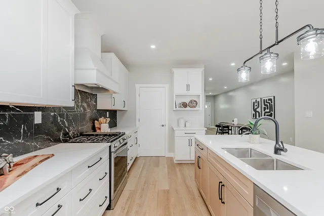 $629,000 | 1329 Marlowe Avenue, Indianapolis, IN 46202