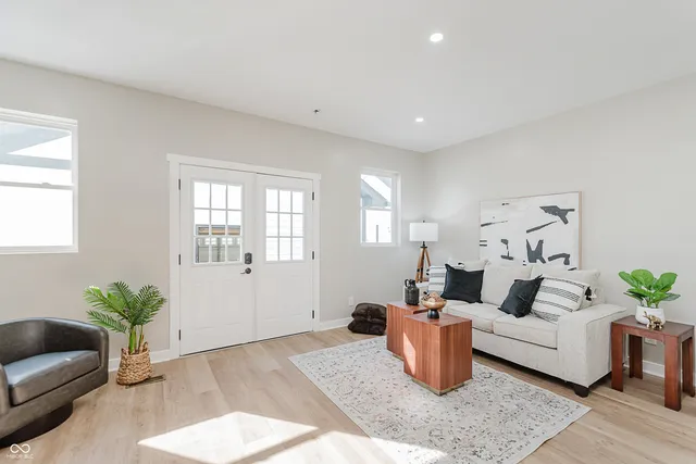 $629,000 | 1329 Marlowe Avenue, Indianapolis, IN 46202