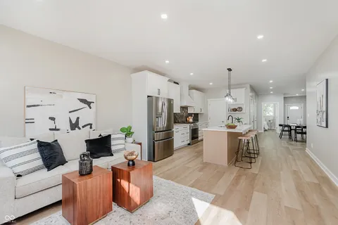 $629,000 | 1329 Marlowe Avenue, Indianapolis, IN 46202