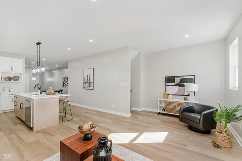 $629,000 | 1329 Marlowe Avenue, Indianapolis, IN 46202