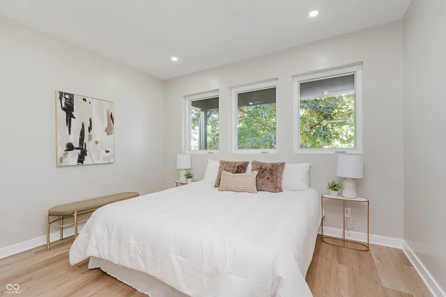 $629,000 | 1329 Marlowe Avenue, Indianapolis, IN 46202