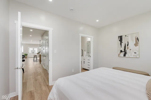 $629,000 | 1329 Marlowe Avenue, Indianapolis, IN 46202