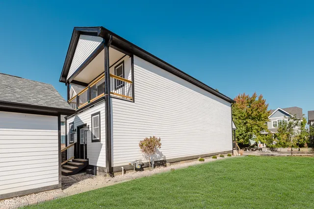 $629,000 | 1329 Marlowe Avenue, Indianapolis, IN 46202