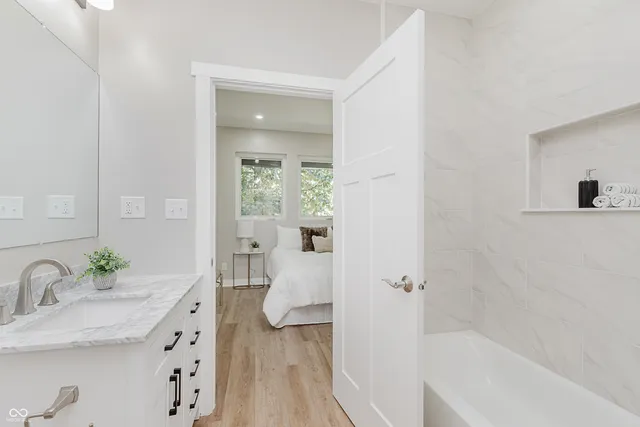 $629,000 | 1329 Marlowe Avenue, Indianapolis, IN 46202