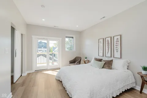 $629,000 | 1329 Marlowe Avenue, Indianapolis, IN 46202