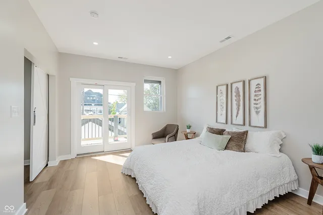 $629,000 | 1329 Marlowe Avenue, Indianapolis, IN 46202