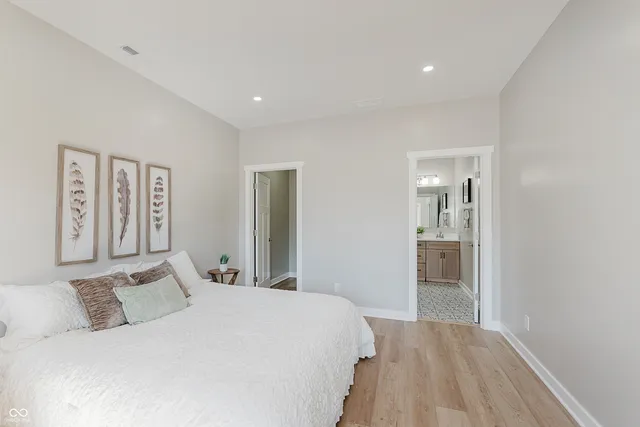 $629,000 | 1329 Marlowe Avenue, Indianapolis, IN 46202