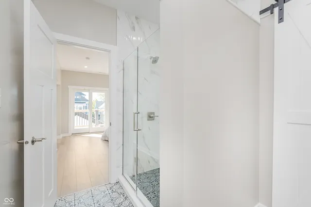 $629,000 | 1329 Marlowe Avenue, Indianapolis, IN 46202