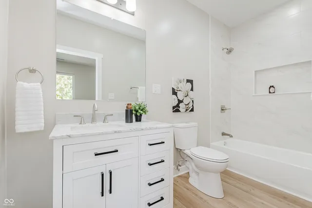 $629,000 | 1329 Marlowe Avenue, Indianapolis, IN 46202