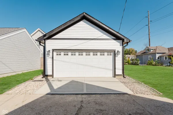 $589,000 | 1329 Marlowe Avenue, Indianapolis, IN 46202