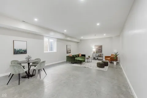 $629,000 | 1329 Marlowe Avenue, Indianapolis, IN 46202