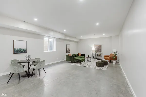 $589,000 | 1329 Marlowe Avenue, Indianapolis, IN 46202