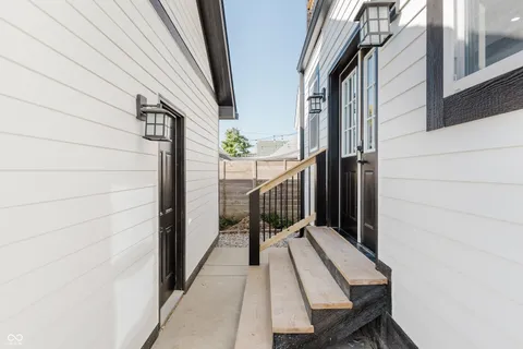 $629,000 | 1329 Marlowe Avenue, Indianapolis, IN 46202