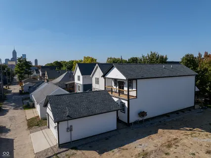 $629,000 | 1329 Marlowe Avenue, Indianapolis, IN 46202