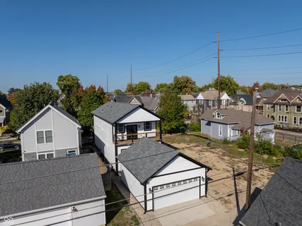 $629,000 | 1329 Marlowe Avenue, Indianapolis, IN 46202