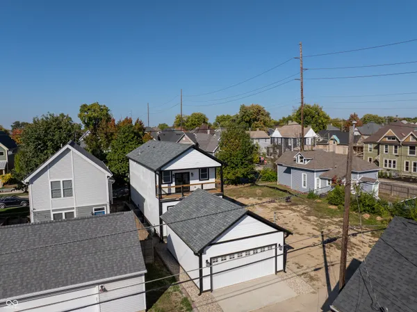 $589,000 | 1329 Marlowe Avenue, Indianapolis, IN 46202