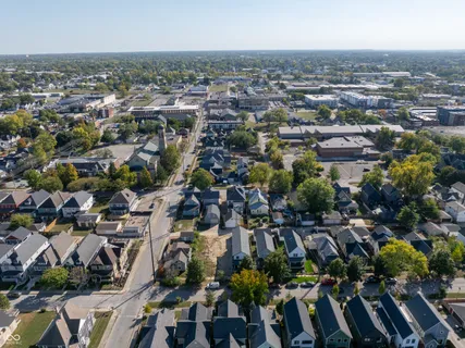 $629,000 | 1329 Marlowe Avenue, Indianapolis, IN 46202