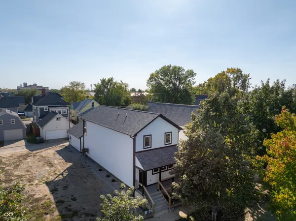 $589,000 | 1329 Marlowe Avenue, Indianapolis, IN 46202