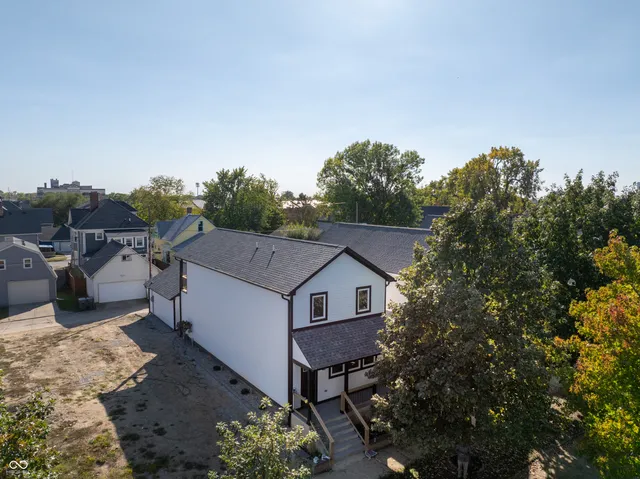 $629,000 | 1329 Marlowe Avenue, Indianapolis, IN 46202