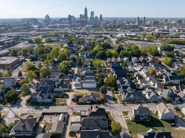 $589,000 | 1329 Marlowe Avenue, Indianapolis, IN 46202