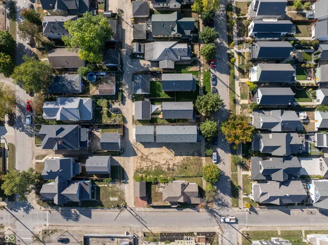 $629,000 | 1329 Marlowe Avenue, Indianapolis, IN 46202