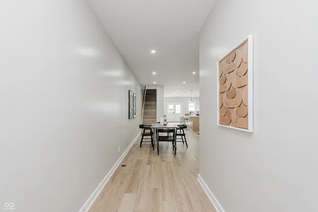 $629,000 | 1329 Marlowe Avenue, Indianapolis, IN 46202