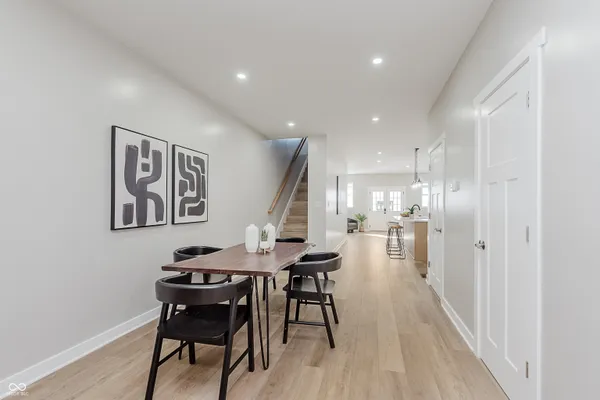 $589,000 | 1329 Marlowe Avenue, Indianapolis, IN 46202